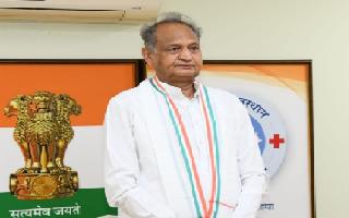 Rajasthan Political Crisis: Ashok Gehlot says Sachin Pilot playing into..
